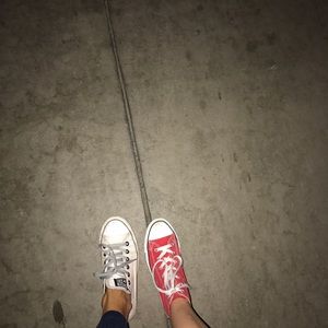 Meet your Posher, Calley